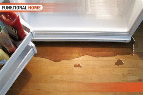 frigidaire refrigerator water leaking|Frigidaire Refrigerator leaking water: Causes + Fixes